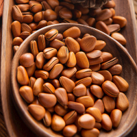 苏米丰 开口松子(128g/袋)(4袋起订,单订不发)