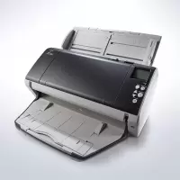 富士通(Fujitsu)扫描仪 Fi-7460 A3 高速高清双面自动进纸 台