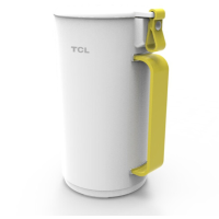 TCL 斯迈破壁豆浆机 TM-JM0204,bsy002