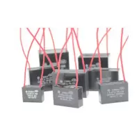 云辉 CBB61 风扇启动电容 2.4UF 500V