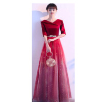 大合唱团演出服