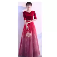 大合唱团演出服