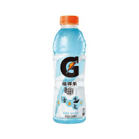 佳得乐 蓝莓味 600ml*2