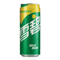 雪碧 330ml/罐*3