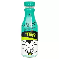 小茗同学 溜溜哒480ml/瓶*2