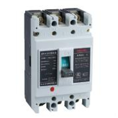 德力西 DELIXI ELECTRIC CDM1-100H/33002 40A CDM1塑壳断路器(包装数量 1个).