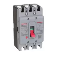 德力西 DELIXI ELECTRIC 塑壳断路器 CDM3-125S/33402 100A AC230V.