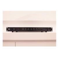 ITC 功放 带蓝牙收音合并式功放120w 公共广播吸顶喇叭音响蓝牙功放T-120TB(单位:台)