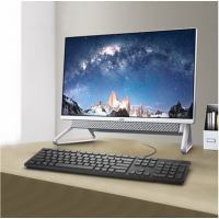 联想有线键盘 电脑办公键盘 即插即用 全尺寸键盘 标准104键多媒体键盘(黑色)