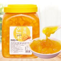 芒果果酱