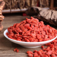 禾日香 宁夏红枸杞