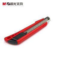 晨光ASS91320美工刀(18mm)