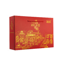 嘉庆斋锦绣江南礼盒