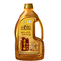 福临门 菜籽油1.8L