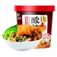 味滋源盒装酸辣粉*3 ZHZJ