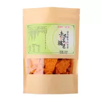 味滋源手工锅巴 130g 五香 ZHZJ