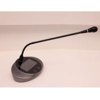 ITC 话筒wifi无线 单元带4.3寸彩屏无线麦克风 话筒 会议专用K歌网络电教演讲户外音响音箱TS-W101(台)