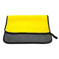 30CM*40CM 国产加厚毛巾 单位:条(WB)