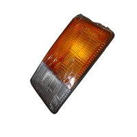 东风EQ1118组合灯总成-右前