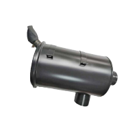 东风EQ1118空气滤清器总成 空滤心总成 空气格总成