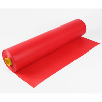 条幅机红色条幅布0.9米/380米