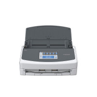 富士通(Fujitsu) ix1600 双面高速扫描仪