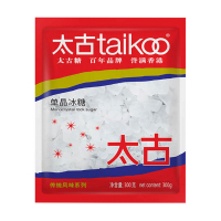 单晶冰糖300G/袋