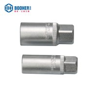 宝合(BOOHER)10MM系列火花塞套筒21MM 2306521