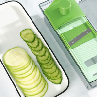 幸福妈咪(Smile mom)多功能刨刀B642