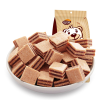 悠然派夹心山楂 208克*3 ZHZJ