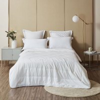 LOVO 玉颜奶昔蚕丝被200*230 ZHZJ