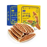 小叶酥120g