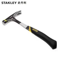 史丹利(STANLEY) FatMax XTREME防震羊角锤16oz