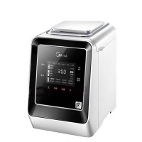 美的(Midea) 面包机 MM-HM20Q1-TSZ (单位:台)(BY)