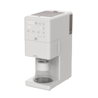 美的(Midea)咖啡机MA-KFGS201 白色(BY)