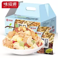 味滋源益生菌每日坚果750g ZHZJ