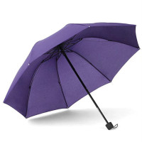 雨伞折叠雨伞