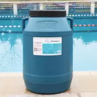 游泳池消毒片消毒剂