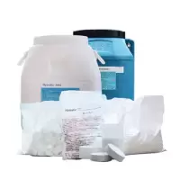 游泳池消毒片泳池消毒剂氯片