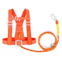 安全带 双背/丙纶 单位:根