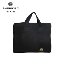 SHERIDAN喜来登手提布公文包(31*6*39cm)SHB190431