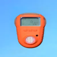 二氧化硫气体检测仪KP820锂电池充电