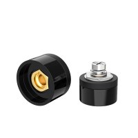 焊机外接头 DKJ35-50 单位:个