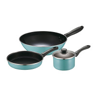 苏泊尔(SUPOR) 乐雅全家福三件套VTP1716T