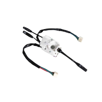 东风EQ1118组合开关总成