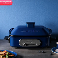 摩飞多功能电锅MR9088(标配)