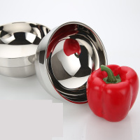 不锈钢碗(1楼用)