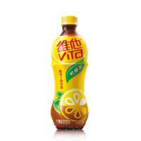 维他 柠檬茶 600ml*2