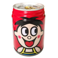 旺旺 旺仔牛奶245ml/罐*2