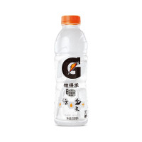 佳得乐 西柚味 600ml